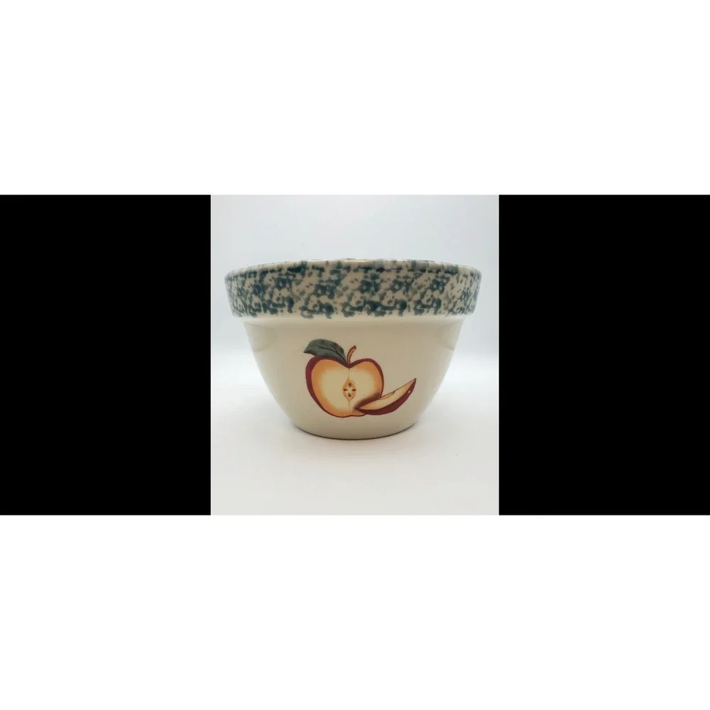 1995, Small Mixing Bowl